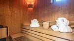Sauna - Ferienhaus für 21 Personen (200 m²) in Kaprun - Top-Hundeurlaub