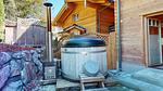 Spa - Ferienhaus für 21 Personen (200 m²) in Kaprun - Top-Hundeurlaub