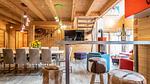 Essbereich - Ferienhaus für 21 Personen (200 m²) in Kaprun - Top-Hundeurlaub