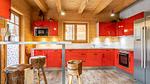 Küche - Ferienhaus für 21 Personen (200 m²) in Kaprun - Top-Hundeurlaub