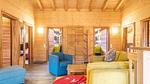 Wohnzimmer - Ferienhaus für 21 Personen (200 m²) in Kaprun - Top-Hundeurlaub