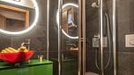 Badezimmer - Ferienhaus für 21 Personen (200 m²) in Kaprun - Top-Hundeurlaub