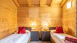 Schlafzimmer - Ferienhaus für 21 Personen (200 m²) in Kaprun - Top-Hundeurlaub