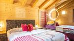 Schlafzimmer - Ferienhaus für 21 Personen (200 m²) in Kaprun - Top-Hundeurlaub