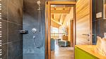 Badezimmer - Ferienhaus für 21 Personen (200 m²) in Kaprun - Top-Hundeurlaub