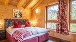 Schlafzimmer - Ferienhaus für 21 Personen (200 m²) in Kaprun - Top-Hundeurlaub