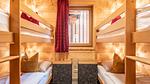Schlafzimmer - Ferienhaus für 21 Personen (200 m²) in Kaprun - Top-Hundeurlaub