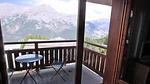 Untagged - Ferienwohnung für 7 Personen (33 m²) in Puy-Saint-Vincent - Top-Hundeurlaub