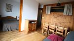 Untagged - Ferienwohnung für 7 Personen (33 m²) in Puy-Saint-Vincent - Top-Hundeurlaub