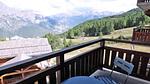 Untagged - Ferienwohnung für 7 Personen (33 m²) in Puy-Saint-Vincent - Top-Hundeurlaub