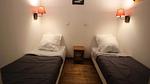 Untagged - Ferienwohnung für 7 Personen (33 m²) in Puy-Saint-Vincent - Top-Hundeurlaub