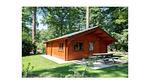 Untagged - Ferienhaus für 4 Personen (65 m²) - Top-Hundeurlaub