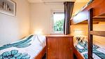 Untagged - Ferienhaus für 5 Personen (55 m²) - Top-Hundeurlaub