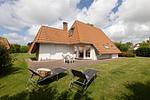 Gartenblick - Ferienhaus  Ostertill 05 - Top-Hundeurlaub