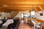 Wohnzimmer - Ferienhaus  Ostertill 05 - Top-Hundeurlaub