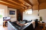Wohnzimmer - Ferienhaus  Ostertill 05 - Top-Hundeurlaub