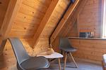 Dekoratives Detail - Ferienhaus "Ankerplatz OT6" Ostertill 06 - Top-Hundeurlaub