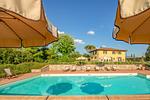 Villa con Lago  - Top-Hundeurlaub