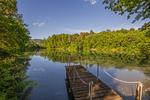 Villa con Lago  - Top-Hundeurlaub
