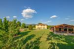 Villa con Lago  - Top-Hundeurlaub