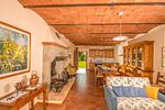 Villa con Lago  - Top-Hundeurlaub