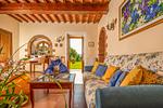 Villa con Lago  - Top-Hundeurlaub