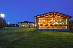 Villa con Lago  - Top-Hundeurlaub