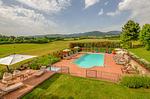 Villa con Lago  - Top-Hundeurlaub