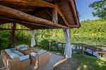 Villa con Lago  - Top-Hundeurlaub
