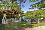Villa con Lago  - Top-Hundeurlaub