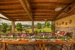 Villa con Lago  - Top-Hundeurlaub