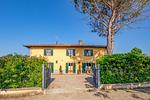 Villa con Lago  - Top-Hundeurlaub
