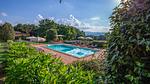 Villa con Lago  - Top-Hundeurlaub