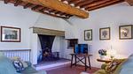 living-room - Ferienhaus für 8 Personen (190 m²) - Top-Hundeurlaub