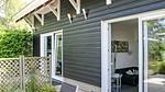 exterior - Ferienhaus für 5 Personen (65 m²) in Wissenkerke - Top-Hundeurlaub