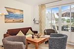 Hauptansicht - Ferienhaus Angela 2 - Top-Hundeurlaub