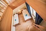 Schlafzimmer - Ferienhaus Angela 2 - Top-Hundeurlaub