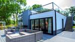 Untagged - Ferienhaus für 6 Personen (85 m²) - Top-Hundeurlaub