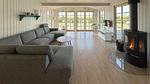 living-room - Ferienhaus für 5 Personen (77 m²) - Top-Hundeurlaub