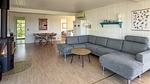 living-room - Ferienhaus für 5 Personen (77 m²) - Top-Hundeurlaub
