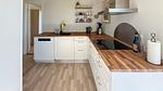 kitchen - Ferienhaus für 5 Personen (77 m²) - Top-Hundeurlaub