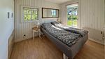 bed - Ferienhaus für 5 Personen (77 m²) - Top-Hundeurlaub