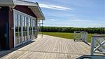 outside - Ferienhaus für 5 Personen (77 m²) - Top-Hundeurlaub