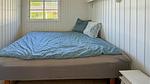 bed - Ferienhaus für 5 Personen (77 m²) - Top-Hundeurlaub