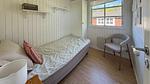bed - Ferienhaus für 5 Personen (77 m²) - Top-Hundeurlaub