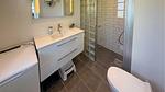 bathroom - Ferienhaus für 5 Personen (77 m²) - Top-Hundeurlaub
