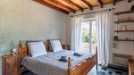 Schlafzimmer - Ferienhaus für 6 Personen (120 m²) in Puy-l'Évêque - Top-Hundeurlaub