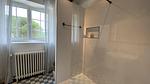 Badezimmer - Ferienhaus für 6 Personen (120 m²) in Puy-l'Évêque - Top-Hundeurlaub