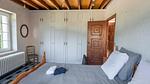 Schlafzimmer - Ferienhaus für 6 Personen (120 m²) in Puy-l'Évêque - Top-Hundeurlaub