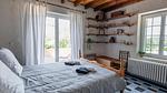 Schlafzimmer - Ferienhaus für 6 Personen (120 m²) in Puy-l'Évêque - Top-Hundeurlaub